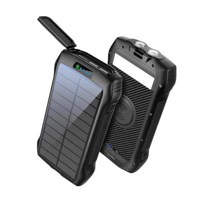 Išorinė baterija MAX 33500 mAh