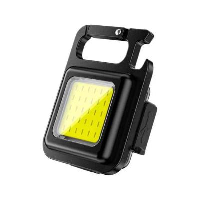 Įkraunamas mini LED žibintuvėlis